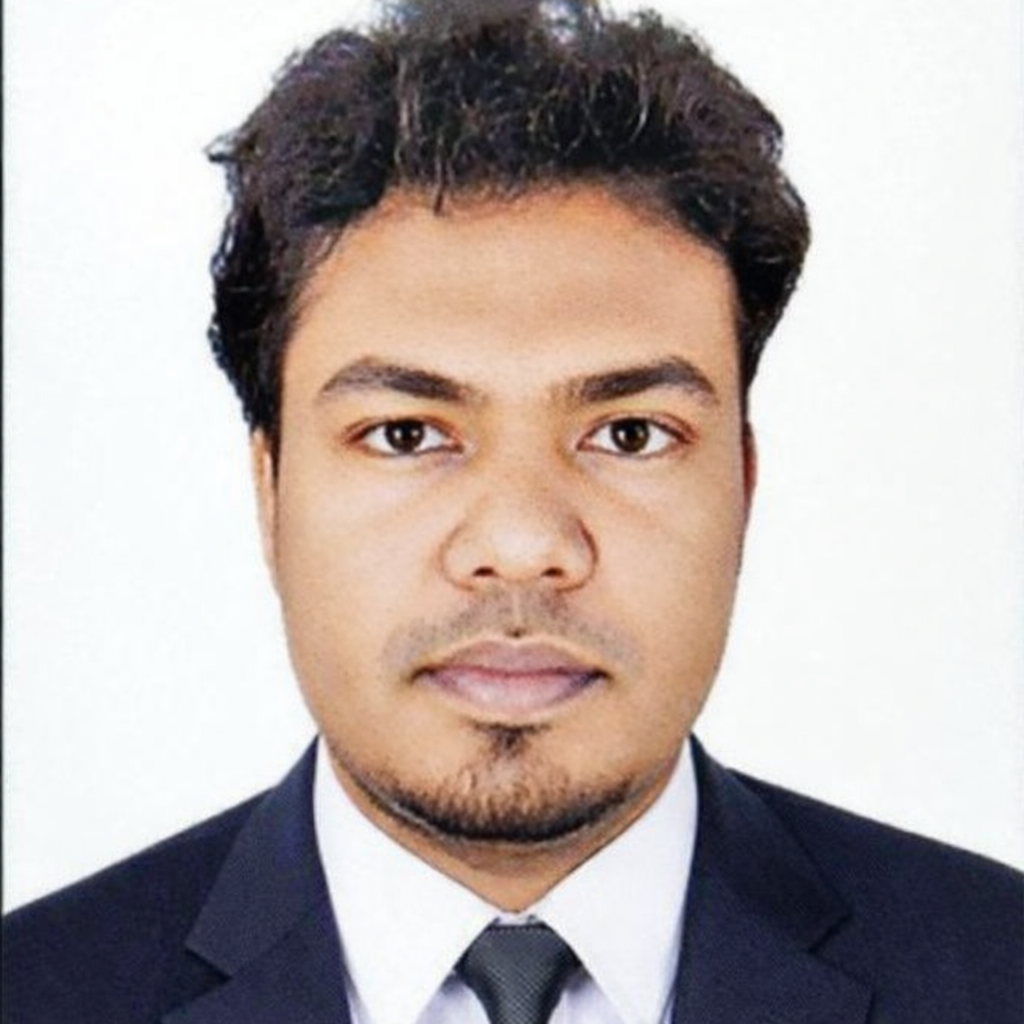 SUBHRAMOY